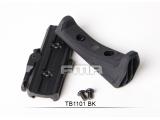 FMA QD FFG 3 Angled Fore Grip  TB1101-BK